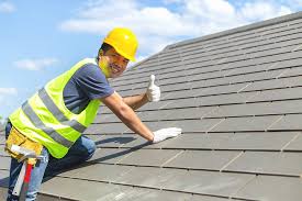 Best Commercial Roofing Services  in Little Canada, MN